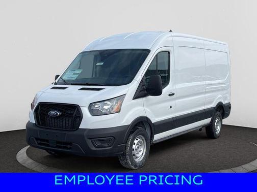 2025 Ford Transit-250 148 WB Medium Roof Cargo