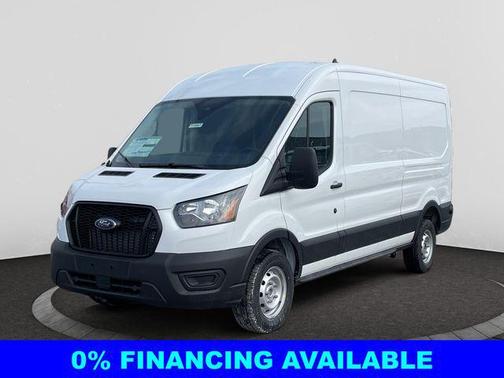 2025 Ford Transit-250 148 WB Medium Roof Cargo