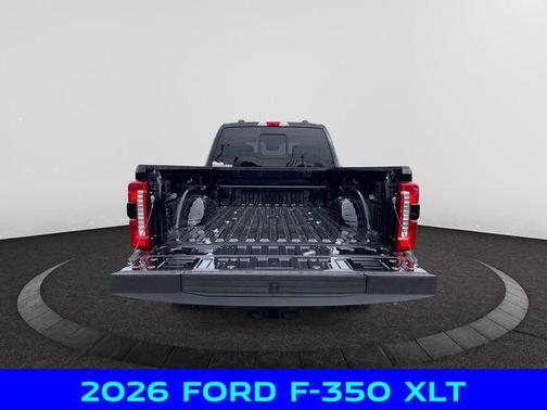 2026 Ford F-350 XLT