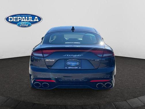 2023 Kia Stinger GT2