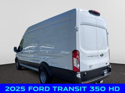 2025 Ford Transit-350 Base