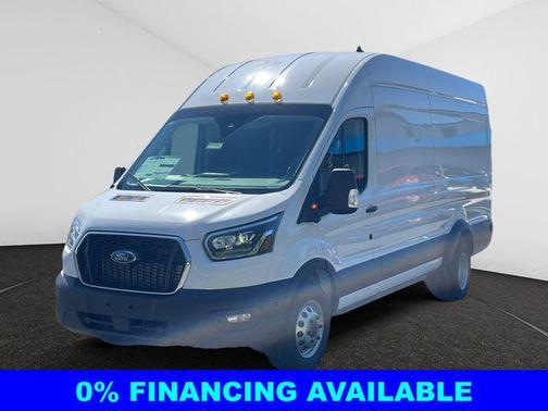 2025 Ford Transit-350 Base