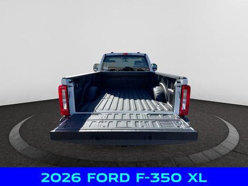 2026 Ford F-350 XL