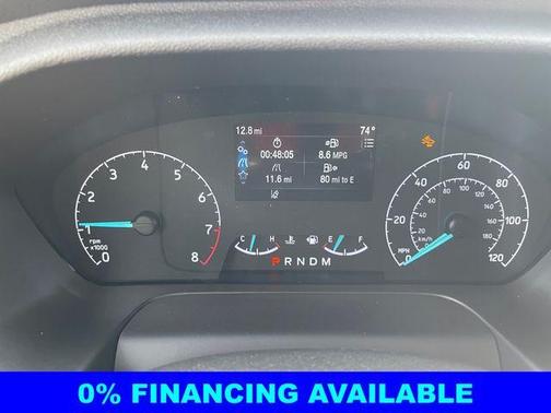 2025 Ford Transit-250 148 WB Medium Roof Cargo