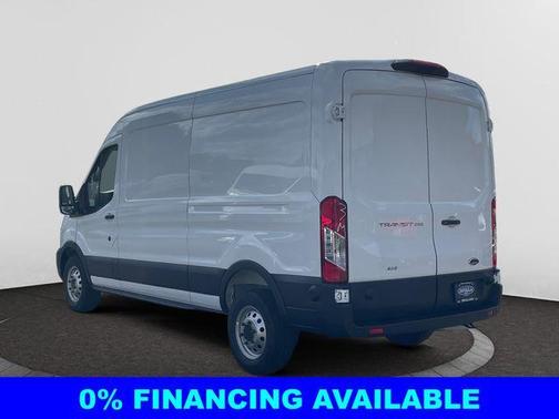 2025 Ford Transit-250 148 WB Medium Roof Cargo