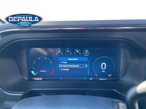 2025 Ford F-350 Lariat Super Duty