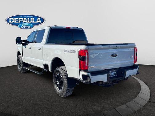 2025 Ford F-350 Lariat Super Duty