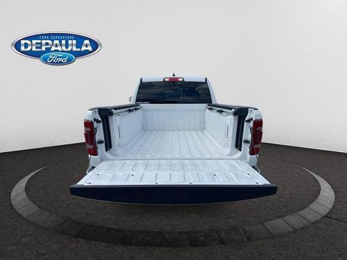 2024 RAM 1500 Longhorn
