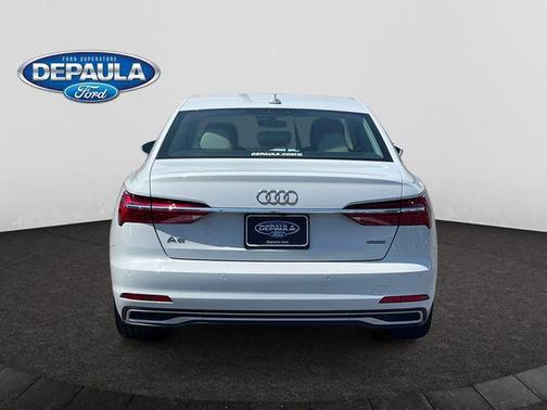 2024 Audi A6 45 Premium