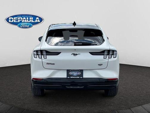 2023 Ford Mustang Mach-E California Route 1