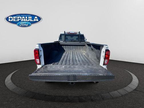 2022 GMC Sierra 3500 Pro