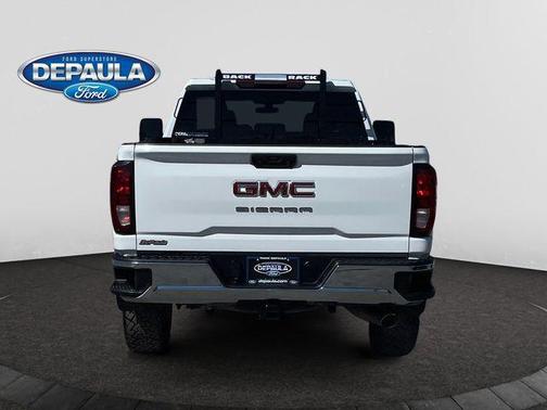2022 GMC Sierra 3500 Pro