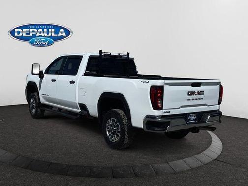 2022 GMC Sierra 3500 Pro