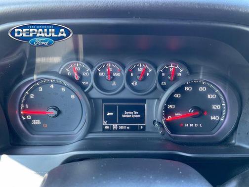 2022 GMC Sierra 3500 Pro