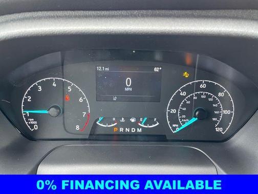 2025 Ford Transit-250 148 WB Medium Roof Cargo