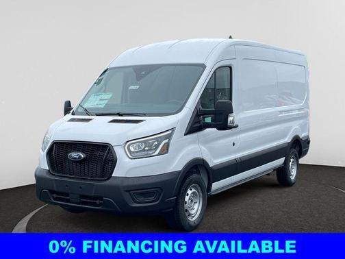 2025 Ford Transit-250 148 WB Medium Roof Cargo