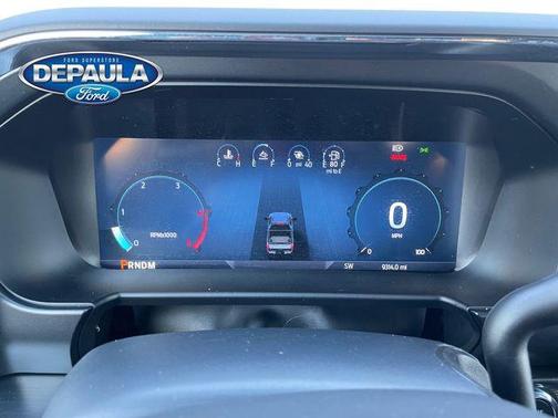 2025 Ford F-350 Lariat Super Duty