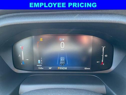 Oxford White 2026 Ford Transit-350 Base