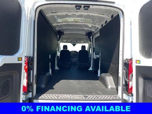 2025 Ford Transit-250 148 WB Medium Roof Cargo