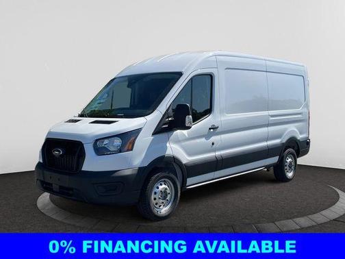 2025 Ford Transit-250 148 WB Medium Roof Cargo