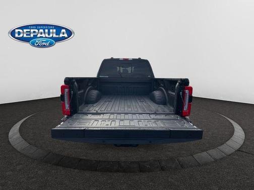 2024 Ford F-350 Platinum