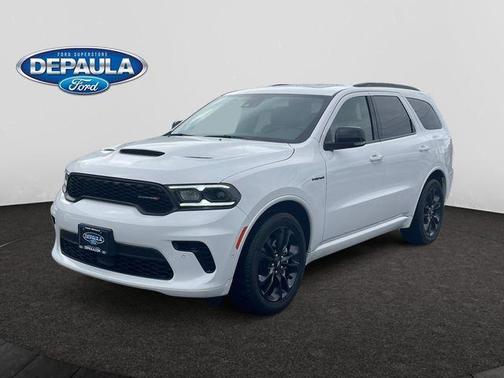 2025 Dodge Durango R/T