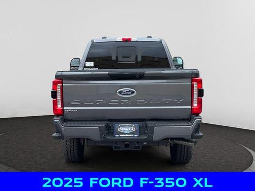 2025 Ford F-350 XL