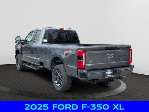 2025 Ford F-350 XL
