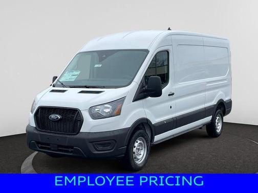 2025 Ford Transit-250 148 WB Medium Roof Cargo