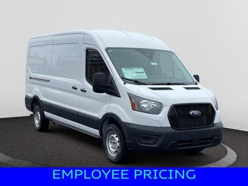 2025 Ford Transit-250 148 WB Medium Roof Cargo