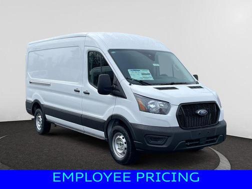 2025 Ford Transit-250 148 WB Medium Roof Cargo