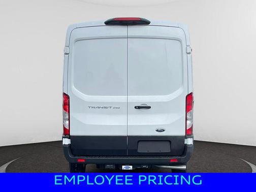 2025 Ford Transit-250 148 WB Medium Roof Cargo
