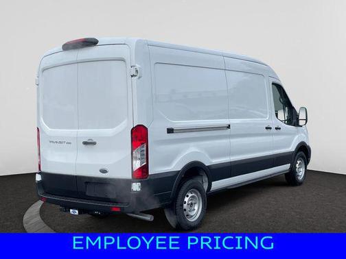 2025 Ford Transit-250 148 WB Medium Roof Cargo