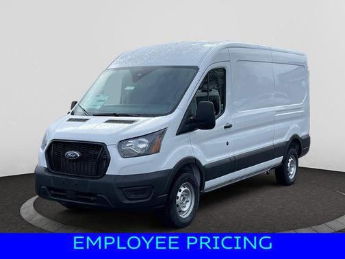 2025 Ford Transit-250 148 WB Medium Roof Cargo
