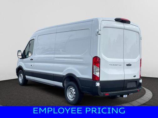 2025 Ford Transit-250 148 WB Medium Roof Cargo