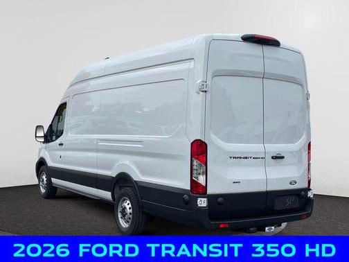2026 Ford Transit-350 Base