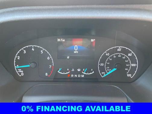 2025 Ford Transit-250 148 WB Medium Roof Cargo