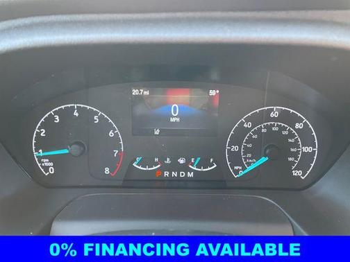 2025 Ford Transit-250 148 WB Medium Roof Cargo