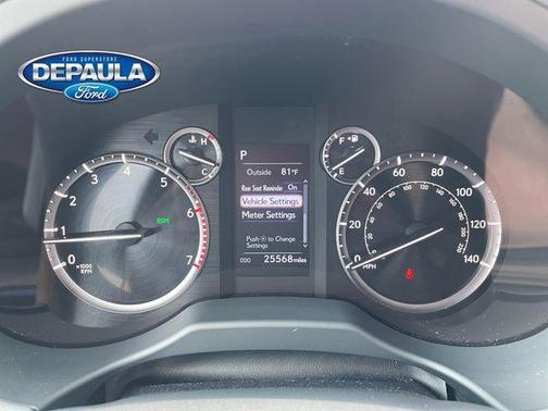 2022 Lexus GX 460 Base