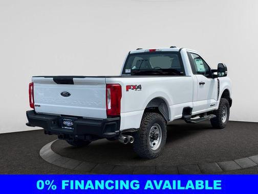 2025 Ford F-350 XL
