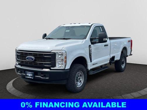 2025 Ford F-350 XL