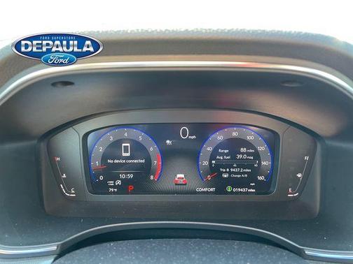 Platinum White Pearl 2025 Acura Integra A-Spec Technology
