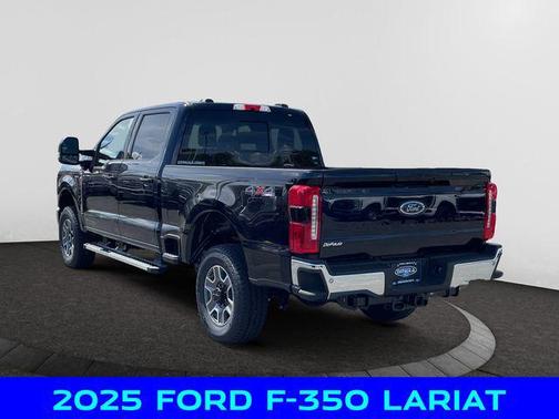 2025 Ford F-350 Lariat Super Duty