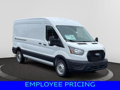 2025 Ford Transit-250 148 WB Medium Roof Cargo