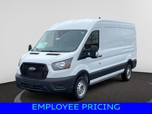 2025 Ford Transit-250 148 WB Medium Roof Cargo