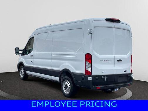 2025 Ford Transit-250 148 WB Medium Roof Cargo