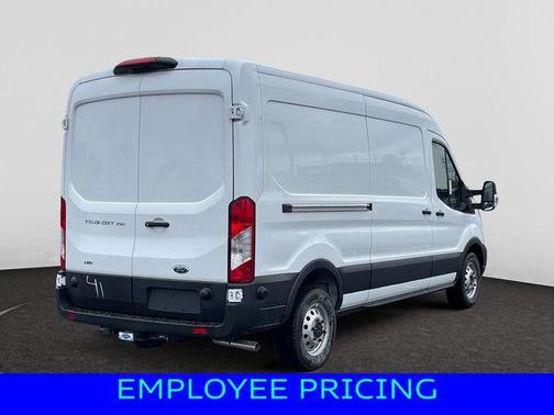 2025 Ford Transit-250 148 WB Medium Roof Cargo