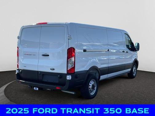 2025 Ford Transit-350 Base
