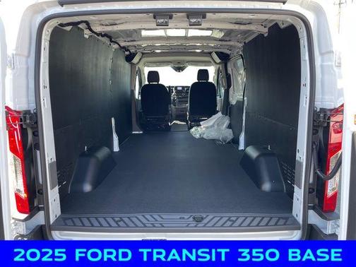 2025 Ford Transit-350 Base