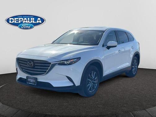 2023 Mazda CX-9 Touring
